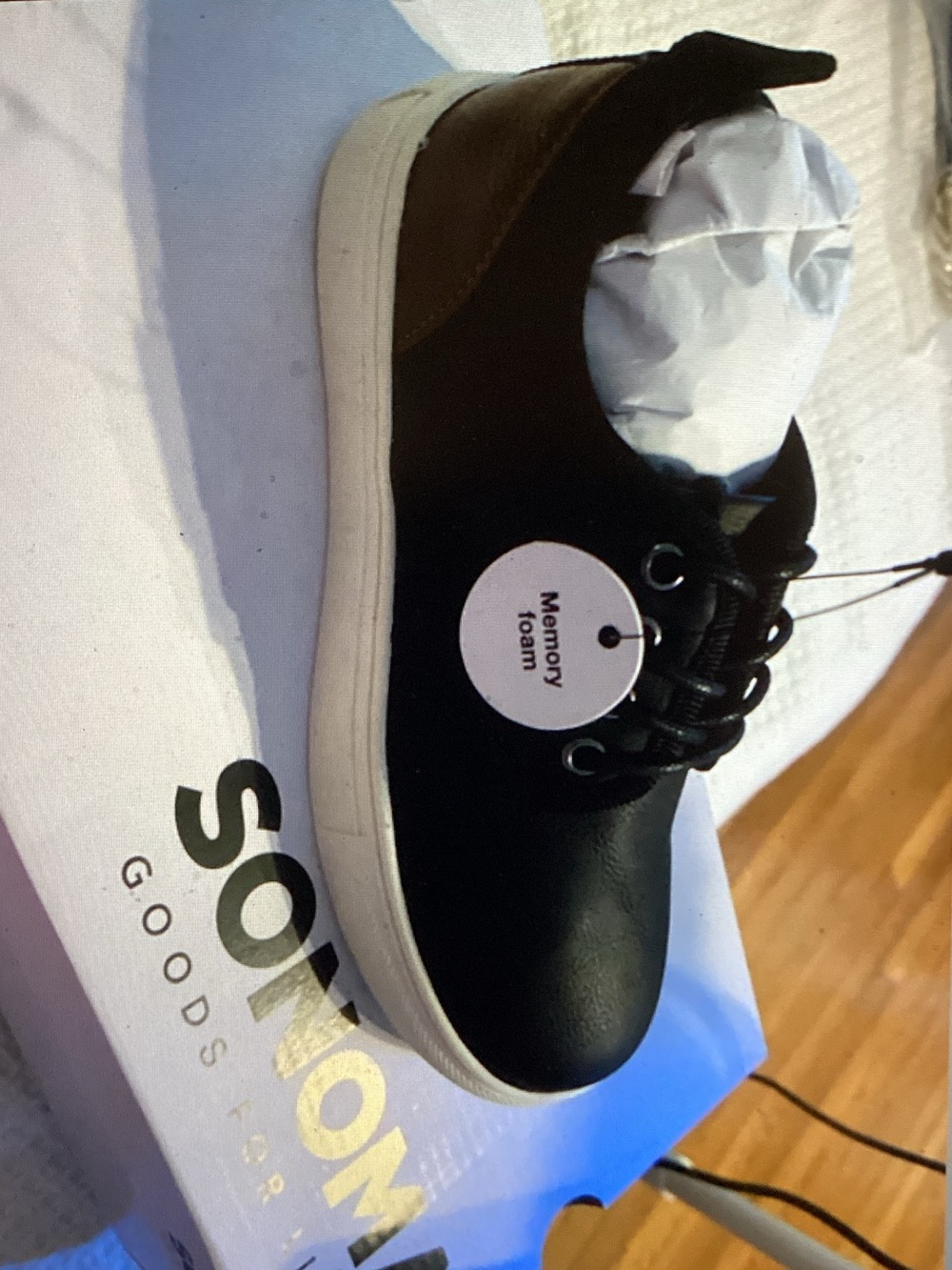 Sonoma Goods For Life Howardd Kids Sneakers